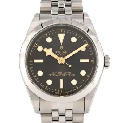 Tudor Black Bay 36 M79640-0001 Stainless