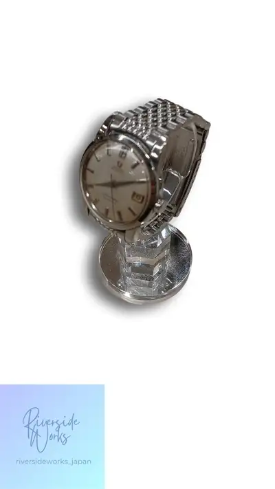 Omega SEAMASTER CALENDAR