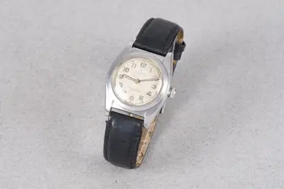 Rolex OYSTER PERPETUAL 'BUBBLEBACK' REF. 2940