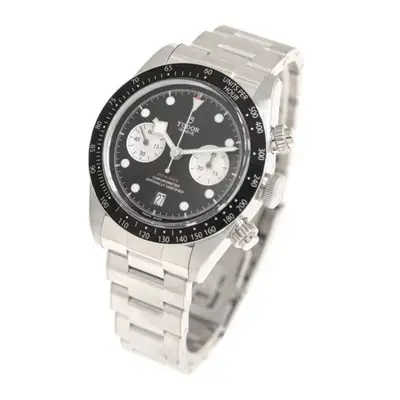 Tudor Black Bay Chrono M79360N-0011
