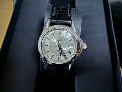 Omega Seamaster Seamaster 120 Omega 925
