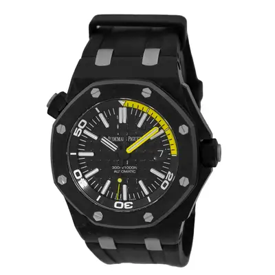 Audemars Piguet Royal Oak Offshore 15706AU