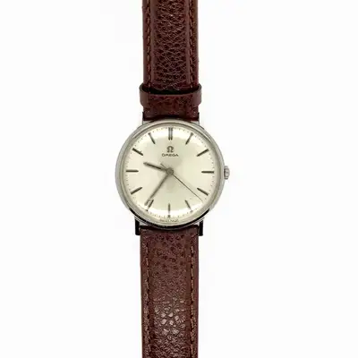 Omega Seamaster 131.019