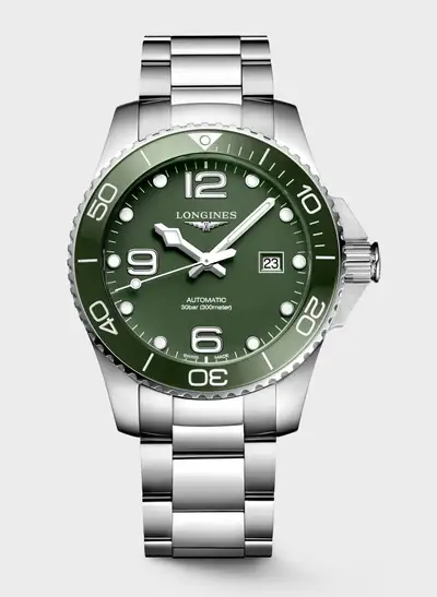Unknown HydroConquest L3.782.4.06.6