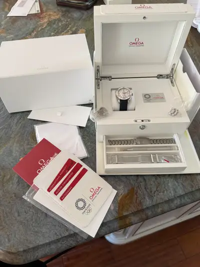 Omega Seamaster 522.33.40.20.04.001