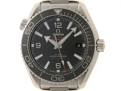 Omega Seamaster 215.30.40.20.01.001