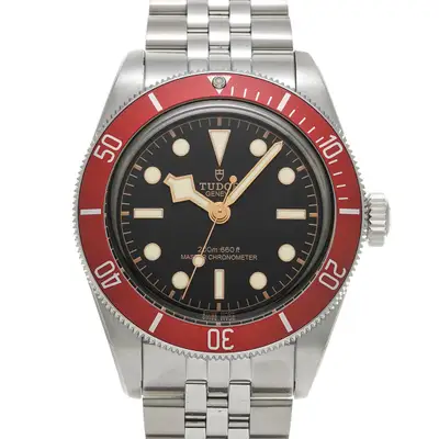 Tudor Black Bay 738862
