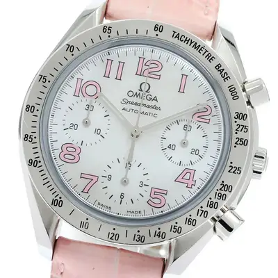 Omega Speedmaster 3834.74.34