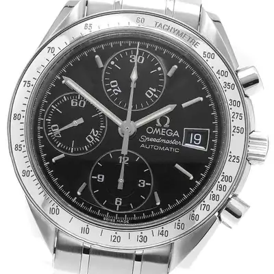 Omega Speedmaster 3513.5 TO314918