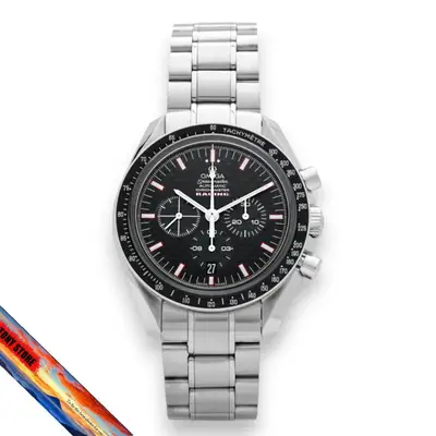 Omega Speedmaster 3552.59.00