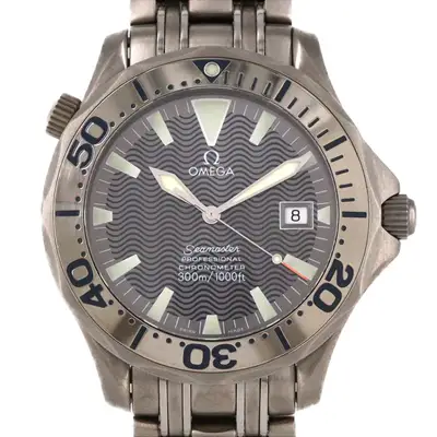Omega Seamaster 2232.30