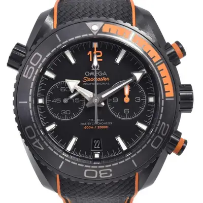 Omega Seamaster 215.92.46.51.01.001