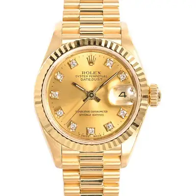 Rolex Datejust 69178G
