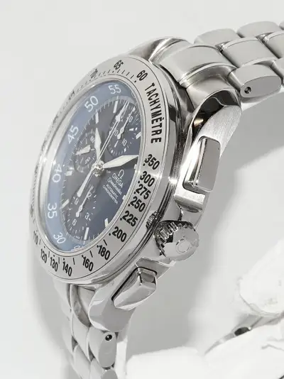 Omega OMEGA Speedmaster 3540.80 Men 9aou65pp