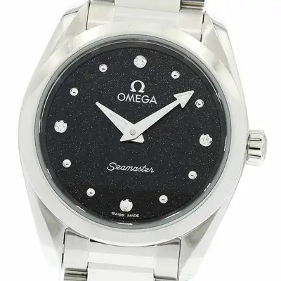Omega Seamaster 220.10.28.60.51.001