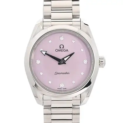Omega Seamaster 220.10.28.60.60.001