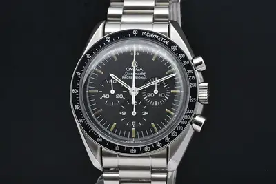 Omega Speedmaster 3890.59 Apollo 11 20th