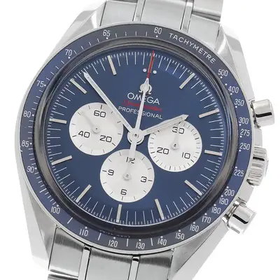 Omega Speedmaster 522.30.42.30.03.001