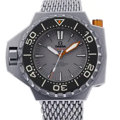 Omega Seamaster 227.90.55.21.99.001