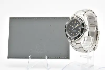 Omega 【N 】OMEGA Seamaster Professional Pre-Bond large