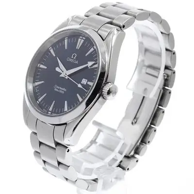 Omega Seamaster 2517.80