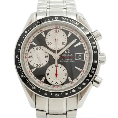 Omega Omega Speedmaster 3210.51 Black Dial Men's Watch GZl1jlfq