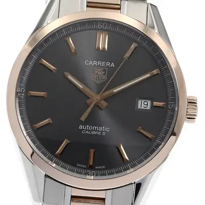 TAG Heuer Carrera Calibre 5 WV215F