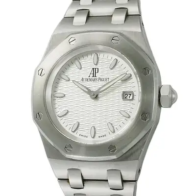 Audemars Piguet Royal Oak 67600ST