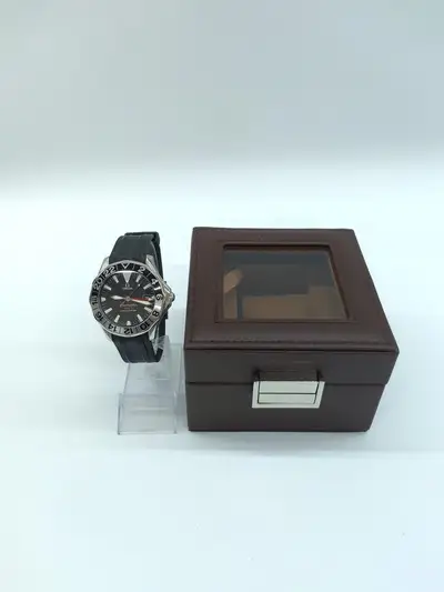 Omega Seamaster 2534.50