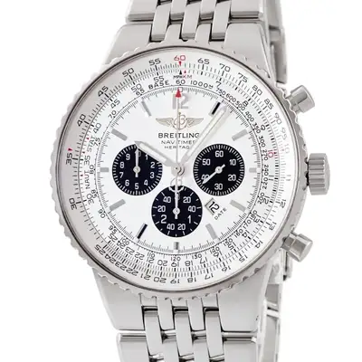 Breitling Navitimer Heritage A355G11NP A35350 TO300160