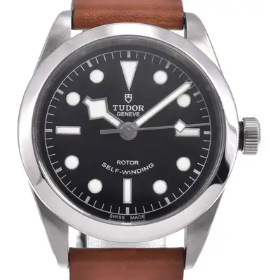 Tudor Black Bay 79500