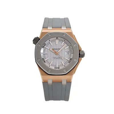 Audemars Piguet Royal Oak Offshore 15711OI