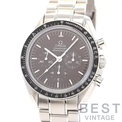 Omega SPEEDMASTER MOONWATCH PROFESSIONAL 50TH ANNIVERSARY