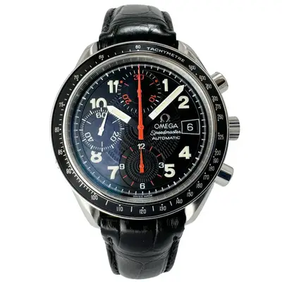 Omega Speedmaster 3513.53