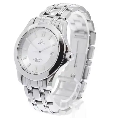 Omega Seamaster 2511.32