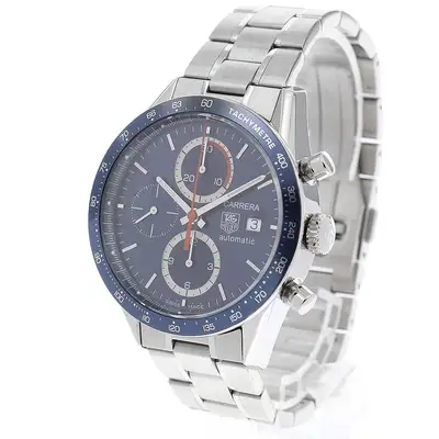 TAG Heuer Carrera Caliber 16 CV2015-1