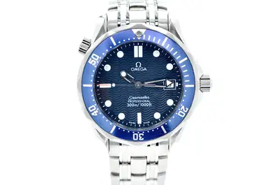 Omega Seamaster 196.1522