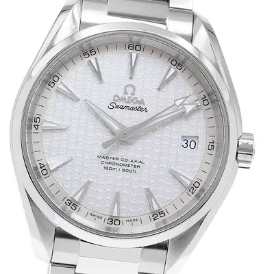 Omega Seamaster 231.10.42.21.02.006