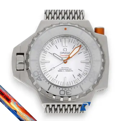 Omega Seamaster 224.30.55.21.04.001
