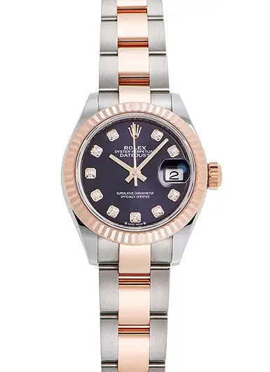 Rolex Datejust 279171G