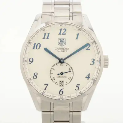 TAG Heuer Carrera WAS2112 SS SS