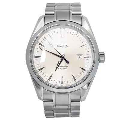 Omega Seamaster 2517.30.00