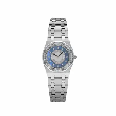 Audemars Piguet Royal Oak 67371BC