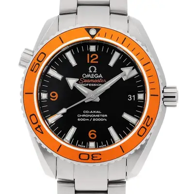 Omega Seamaster 232.30.42.21.01.002