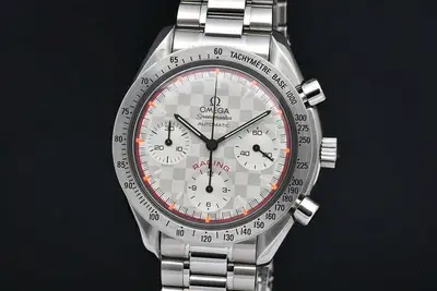 Omega Speedmaster 3517.30