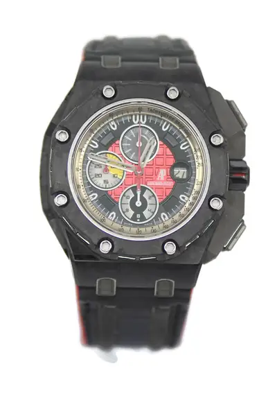 Audemars Piguet Royal Oak Offshore 26290IO