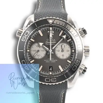 Omega Seamaster 215.32.46.51.01.004