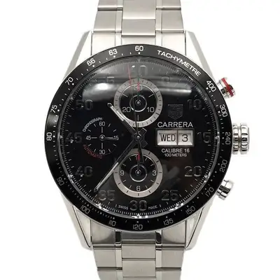 TAG Heuer Carrera Calibre 16 Day-Date