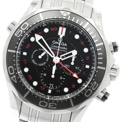 Omega Seamaster 212.30.44.52.01.001