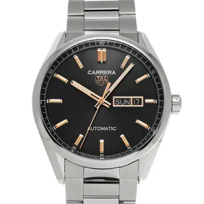 TAG Heuer Carrera Calibre 5 Day-Date